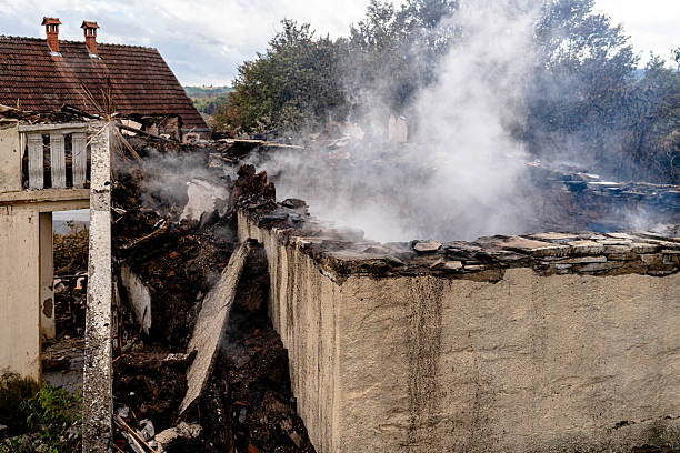 Reliable Fire Damage Removal contractor in Bensalem, PA by Fire Damage Biloxi